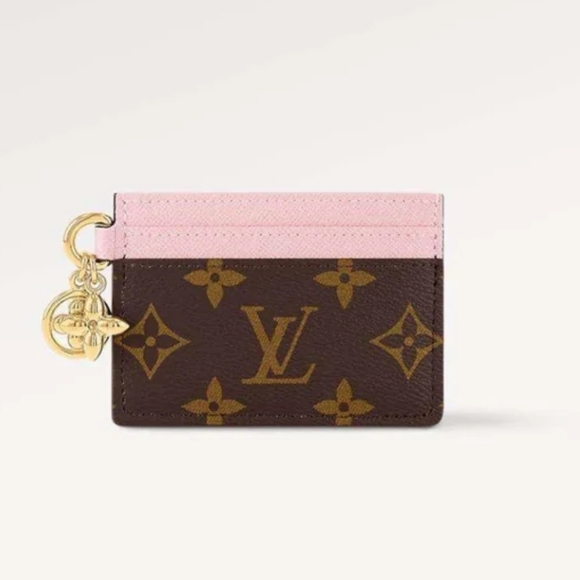 Louis Vuitton Charms Card Holder - Picture 4 of 9